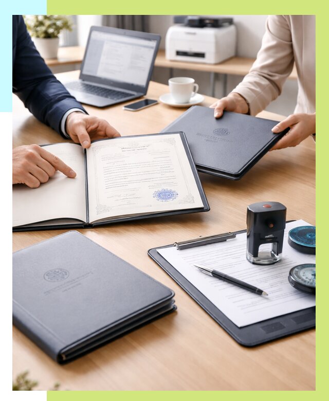 Сертификат OHSAS 18001 в Кимовске от 46386 р. | Сертэкс